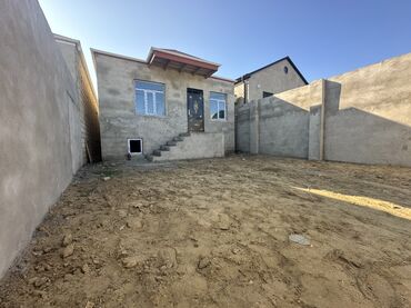 Həyət evləri və villaların satışı: 3 otaqlı, 100 kv. m, Kredit yoxdur, Təmirsiz — 11
