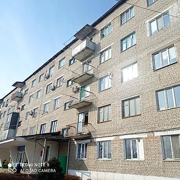 продажа уч ысык кол: 1 комната, 12 м², Гостиничный тип, 3 этаж, Косметический ремонт — 3