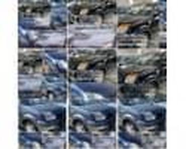 Glave motora: KOMPRESOR KLIME 1.4 TDCI ZA FORD C-MAX, FIESTA, FOCUS . OD 2002. DO — 12