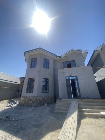 Продажа участков: Дом, 280 м², 7 комнат, Риэлтор, Дизайнерский ремонт