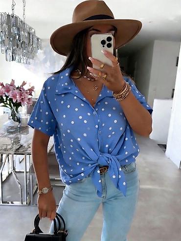 Košulje: 04. Košuljica 2.290 dinara A — 6