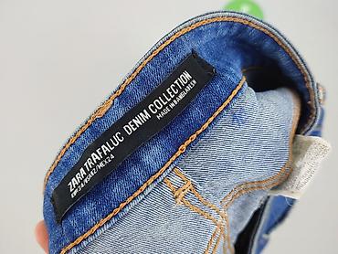 ztac 2: Zara, Jeansy damskie, rozmiar XS — 4