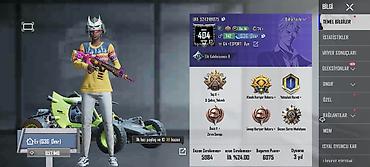 novruz xoncasi 2020: Elim yandı satılır hesabda 41 destansı 12 yükseltilebilir 5 kill — 2