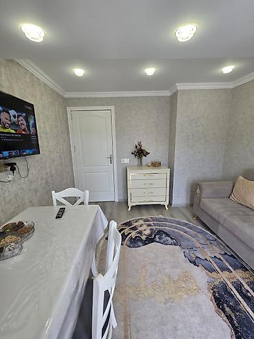 ev alqı: 2 otaqlı, Yeni tikili, 52 kv. m — 9