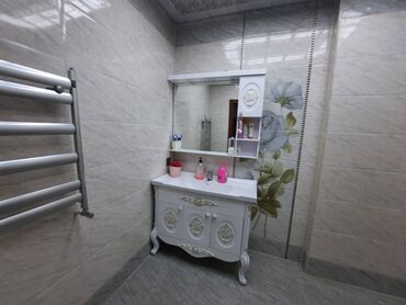 Yeni tikili: 3 otaqlı, Yeni tikili, 90 kv. m — 13