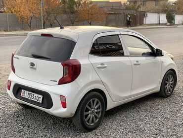 хонда срв 2015 цена бишкек: Kia Morning: 2017 г., 1 л, Автомат, Бензин, Хетчбек