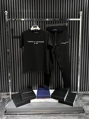 terezin sin: 04. Turski muški kompleti donji deo + majice M,L,XL,XXL veličine za — 1