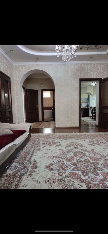 Долгосрочная аренда домов: 400 м², 11 комнат, Видеонаблюдение, Евроремонт, Бронированные двери — 9