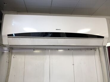 kondisaner matoru: Kondisioner Beko, 85-90 kv. m, Split sistem, Kredit yoxdur