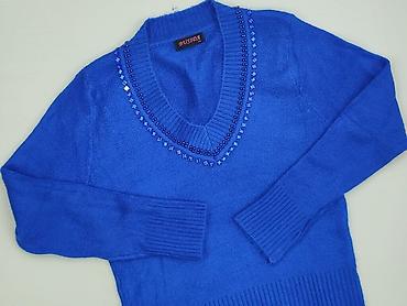 shark poland: Sweter damski, rozmiar L — 1