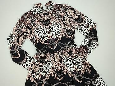 monki: New Fashion, Sukienka damska, rozmiar S — 1