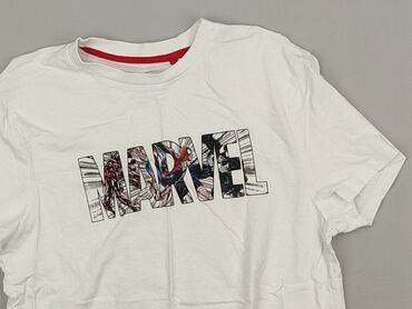 Футболка для чоловіків, M, Marvel, стан - Дуже гарний