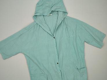158 164 age: Bluza z kapturem damska, rozmiar One size — 1