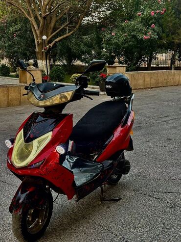 двигатель фольксваген дизель: Moped ideal vəziyyətdədi 125 kub du problemi arxa Tormuzunun turosu