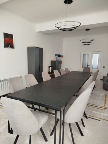 Долгосрочная аренда домов: 280 м², 7 комнат, Забор, огорожен — 8