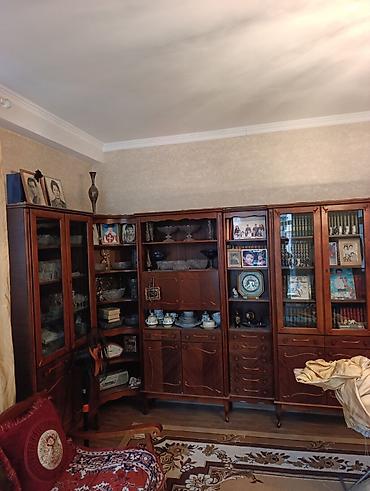 поларис: 1 комната, 57 м², Золотой квадрат Элитка, 5 этаж, Евроремонт — 5