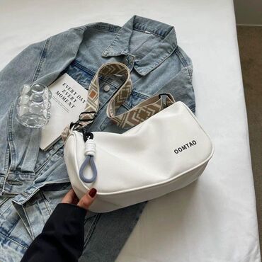 Çantalar: Çiyin çantası, Yeni — 15