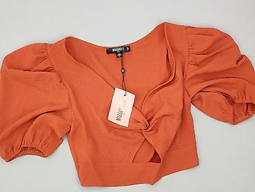 missguided model: Missguided, Top damski, rozmiar XS — 1