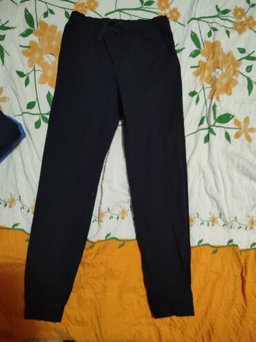 pantalone bele: Cargo trousers, 140-146
