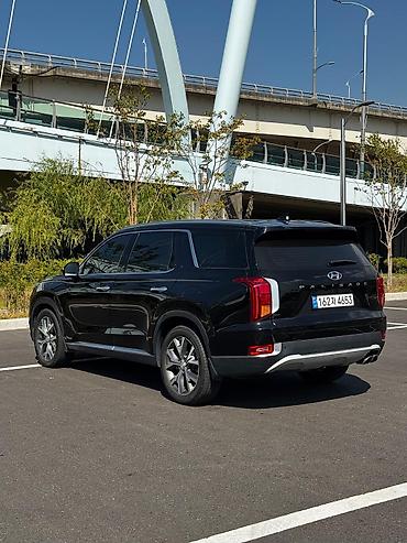 хундай портер самасывал: Hyundai Palisade: 2020 г., 2.2 л, Автомат, Дизель, Внедорожник — 4