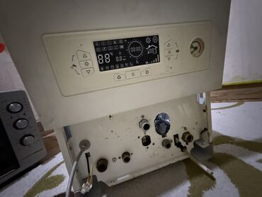 Kombilər: İşlənmiş Kombi Novatec 24 kVt, Ödənişli çatdırılma, Ödənişli quraşdırma, Zəmanətli, Kredit yoxdur — 10