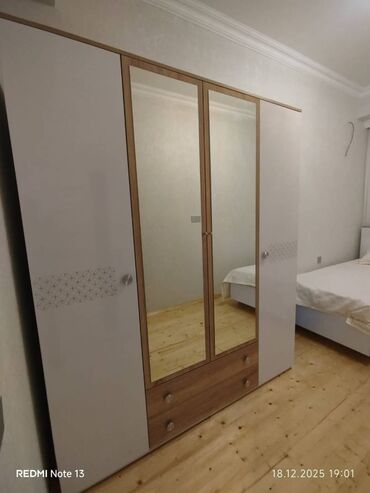 Uzunmüddətli kirayə mənzillər: Qarayev metrosu yanında mənzil kirayə verilir. Mərtəbə 14/6. Ümumi -da lalafo.az — 4 Uzunmüddətli kirayə mənzillər: Qarayev metrosu yanında mənzil kirayə verilir. Mərtəbə 14/6. Ümumi — 4