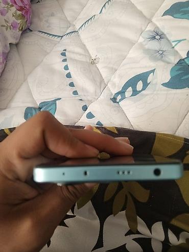iphone 5 kontakt home: Redmi 256 GB, rəng - Mavi, Sensor — 6