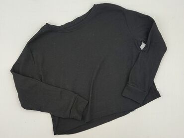 krótkie spodenki wyszczuplające: Sweter damski, rozmiar L