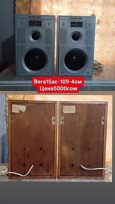 Динамики для авто: Продаю динамики цены разные на каждый динамик,продаю корпуса от — 5