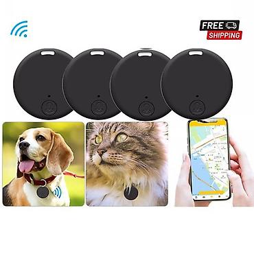 🐾 Ev Heyvanları üçün GPS Cihazı Sevimli dostunuzu hər zaman izləyin! lalafo.az -da 🐾 Ev Heyvanları üçün GPS Cihazı Sevimli dostunuzu hər zaman izləyin!