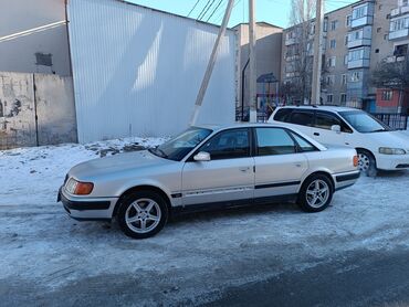 фередо ауди: Audi S4: 1993 г., 2.6 л, Механика, Бензин, Седан