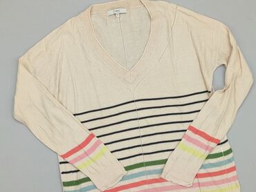 reserved bluzki z wiskozy: Sweter, Next, L, stan - Idealny