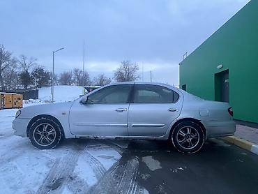 Nissan: Nissan Cefiro: 1999 г., 2 л, Автомат, Бензин, Седан — 7