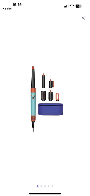 dyson v15 baku: Daraq-fen Dyson