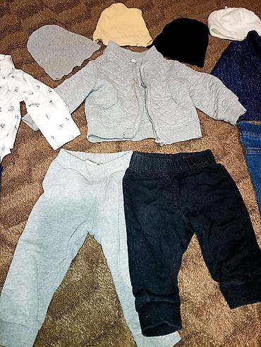 Комплекты одежды: Комплект — 3