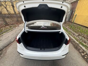 Kia: Kia K3: 2020 г., 1.6 л, Автомат, Бензин, Седан — 13