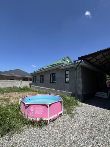 Продажа домов: Дом, 100 м², 4 комнаты, Агентство недвижимости, Евроремонт