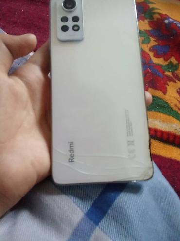 red mini a8 android: Redmi, Redmi 12 5G, Б/у, цвет - Белый — 2