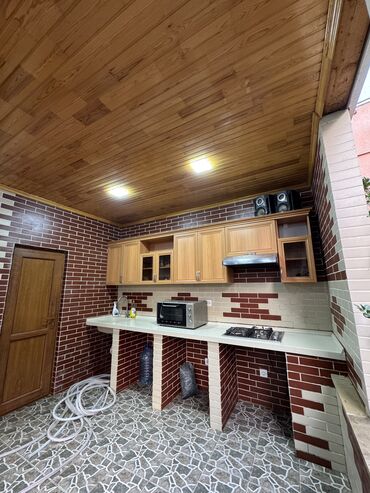 Həyət evləri və villaların satışı: 5 otaqlı, 220 kv. m, Yeni təmirli — 5