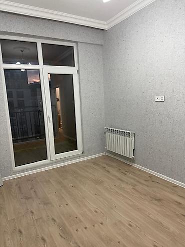 əcəmidə satilan evlər: Sumqayıt Baxça Şəhər 14/10 2 otaq studio Boş menzil kiraye verilir — 3