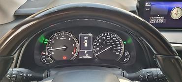 Lexus: Lexus RX: 2018 г., 3.5 л, Типтроник, Бензин, Кроссовер — 7