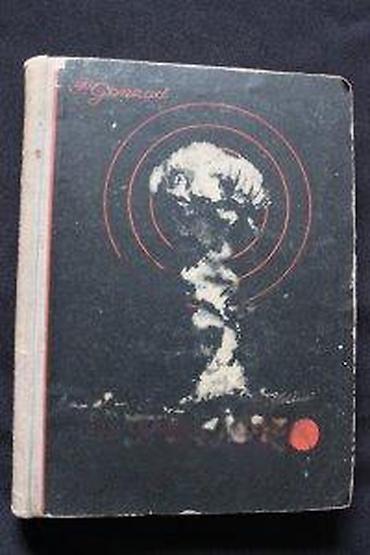 casio digitalni sat: ATOMSKO ORUŽJE, P. GENAUD | Atomsko Oružje, P. GenaudIzdavač — 4