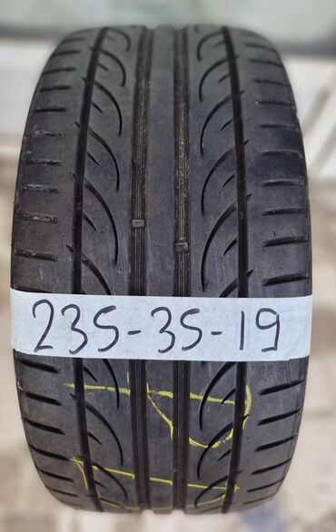 farmerke brojevi i: Tyres & Wheels