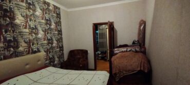 Köhnə tikili: Bakı, Yeni Günəşli Massiv A, 3 otaqlı, Köhnə tikili, m. Xalqlar Dostluğu, 80 kv. m — 2