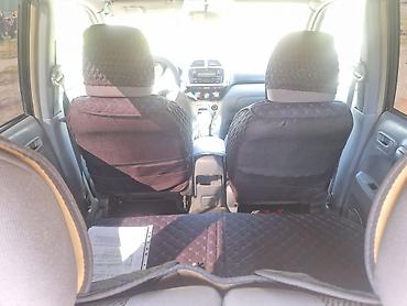 мото номер: Toyota RAV4: 2003 г., 2 л, Автомат, Бензин — 10