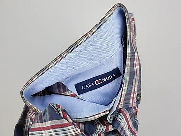 ckh: CASAMODA, Koszulа dla mężczyzn, rozmiar XL — 4