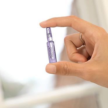 booster: Üz serumu, Oriflame, Bütün dəri növləri üçün, 10 ml, Yeni, Pulsuz çatdırılma, Ödənişli çatdırılma, Rayonlara çatdırılma — 3