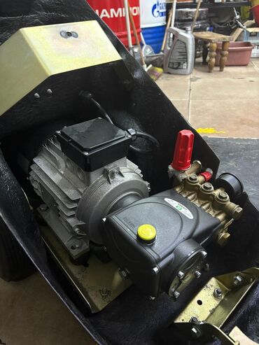 Digər moyka avadanlığı: Teze açılmış obyekt uçun almışdıq 3gun istifade olub Grassın ozunen -da lalafo.az — 10 Digər moyka avadanlığı: Teze açılmış obyekt uçun almışdıq 3gun istifade olub Grassın ozunen — 10