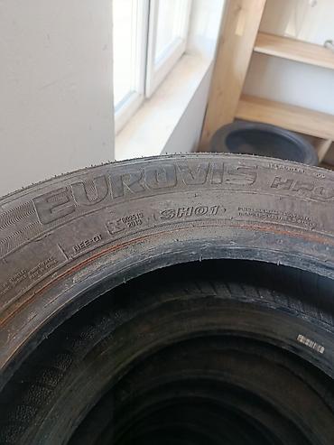 шины 175 70 r14: Шины 175 / 70 / R 14, Лето, Б/у, Пара, Легковые, Япония, KENDA — 3