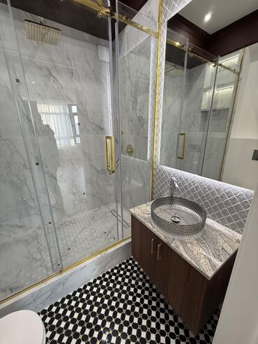 Продажа квартир: 5 и более комнат, 213 м², Элитка, 10 этаж, Дизайнерский ремонт — 15